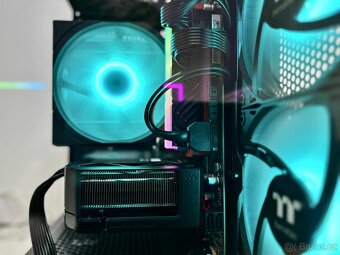 Herní PC | i5-14400f, RTX 4060, 32GB, 1TB SSD - 3