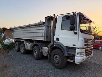 Daf cf 8x4 - 3