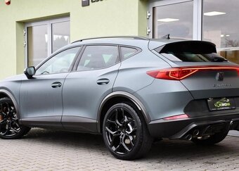 Cupra Formentor 2.5TSi VZ5 ENCELADUS BEATS 1.M - 3