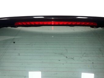 Páté dveře šedá metalíza LX7U Audi A6 4G avant allroad 2013 - 3