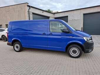 Vw t6 2.0tdi 150ps - 3