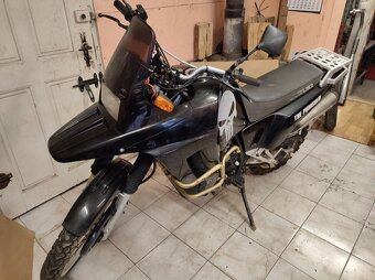 Suzuki DR 800 BIG díly dr800 - 3