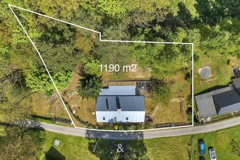 Prodej chalupa, 128 m2 - Mařenice, ev.č. 01256 - 3