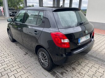 Škoda Fabia, R.v.2011,1,2tsi - 3