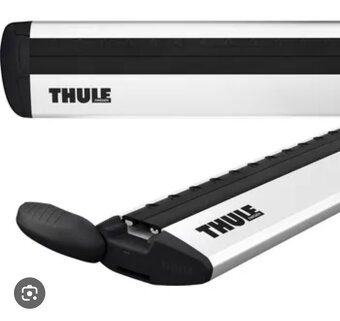 Střešní nosič - Thule Fixpoint Evo Wingbar - 3