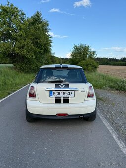 Mini ONE - 3
