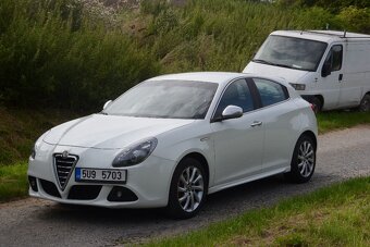 Alfa Romeo Giulietta 1.4 t-jet 88 kw - 3