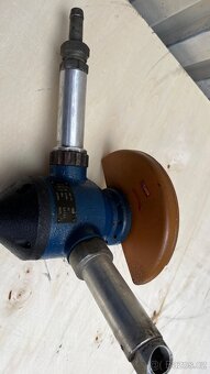 Pneumatická bruska PBU180 - 3