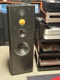 Reprosoustavy Infinity Kappa 8.2i - 3