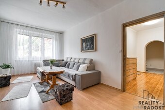 Prodej družstevního bytu 2+1, 64m2 - 3