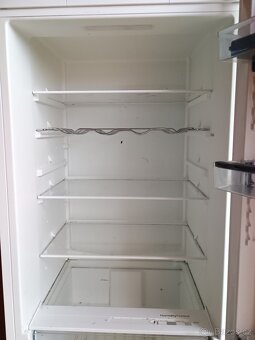 Prodám kombinovanou ledničku - 3