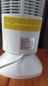 Čistička vzduchu IONIC CARE TRITON X6 - 3