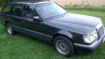 Prodám Mercedes 230T - 3