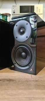 Reprosoustava Pioneer SP-01 LR - 3