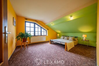 Prodej rodinného domu 1145 m², Slatina, ev.č. 00296 - 3