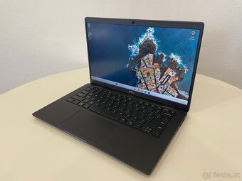 Dell Latitude 7420 • i5 • 16GB • 256GB SSD • FHD - 3