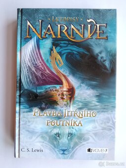 Letopisy Narnie - 3
