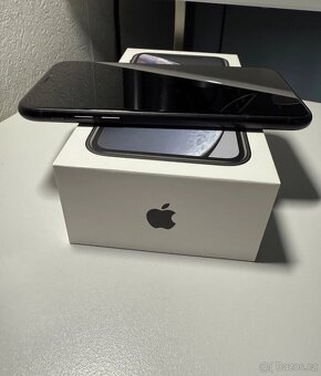 IPHONE XR 128GB - 3