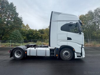 Iveco S-WAY 480 - 3
