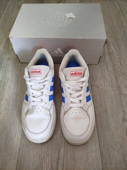 boty Adidas, vel. 37 - 3