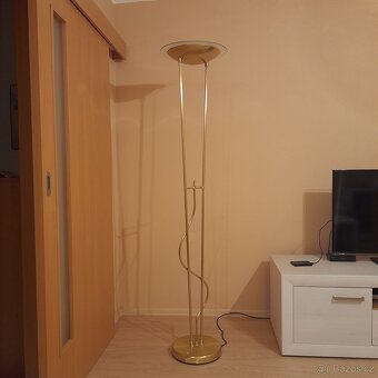 Stojací lampa - 3