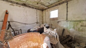 Pronájem bývalé Vodárny - 3