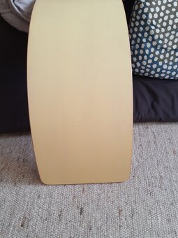 Utukutu houpací prkno - 3