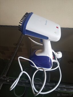 Napařovač oděvů DomoClip - 3