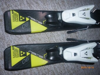 FISCHER - 90cm - 3