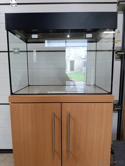 Akvarijní sestava - 3