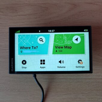 GPS Garmin DriveSmart 66 - 3