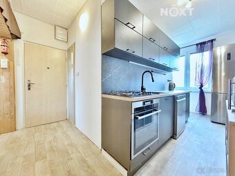 Pronájem byt 3+1, 59㎡ - 3