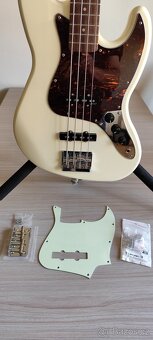 Harley Benton Vintage Series - 3