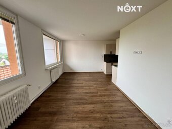 Pronájem byt 2+kk, 56㎡ - 3