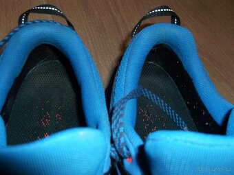 Běžecké boty Asics vel. 41.5 - 3