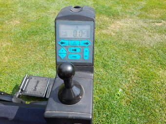 Invalidní vozík elektrický - 3