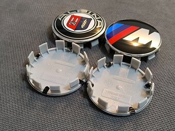 BMW 68mm Alpina M-Power - 3