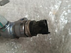 komplet vstřikovací lišta JTD Fiat , Alfa Romeo, Lancia - 3