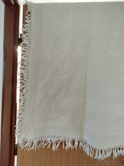 Přehoz na postel - 3