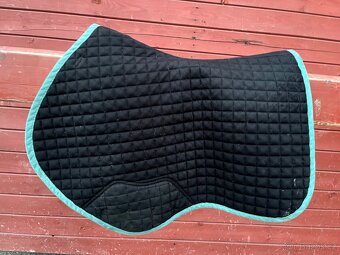 LeMieux podsedlovka - 3