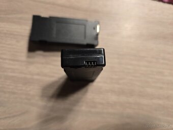 Baterie do dronu E88/E88PRO/E525/E99/E99PRO 3600mah - 3