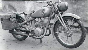 Díly dkw ks 200 - 3