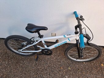kolo 20" B'TWIN RACING BOY 300 - 3