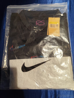 Dres Fc Barcelona Cactus Jack Travis Scott Yamal Nový Away - 3