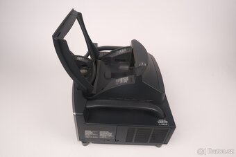 NEC WT610  projektor na ultra krátkou vzdálenost - 3