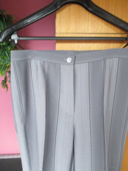 Kalhotový nový kostým - 3