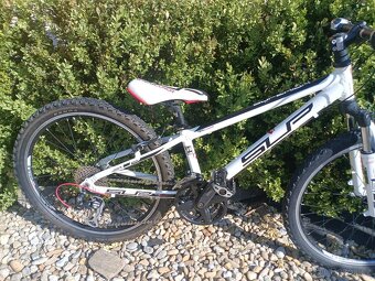 Dětské kolo Superior velikost 24" - 3