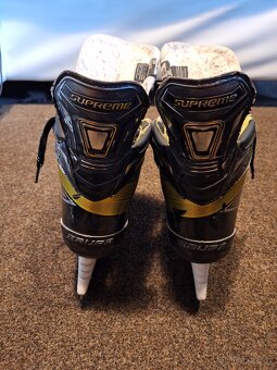 brusle Bauer Supreme 3S - 3