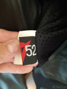 Kombinéza na motorku - 3