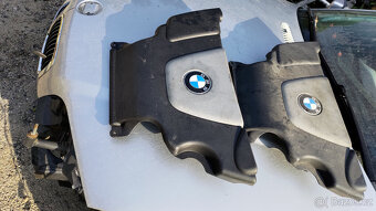 Bmw e46 320d 110kw touring FACELIFT - 3